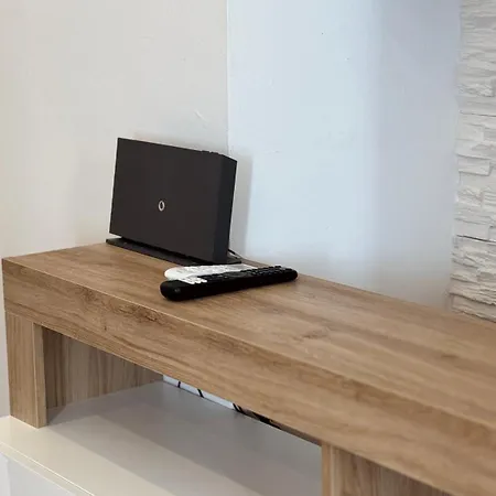 Lägenhet The Three Bs - House *