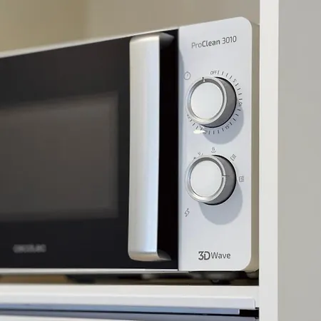 Lägenhet The Three Bs - House