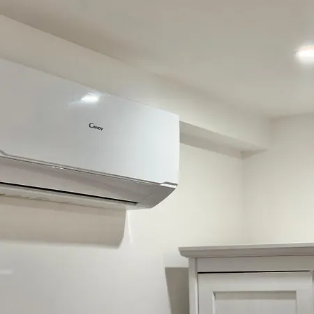 The Three Bs - House Lägenhet Bergamo