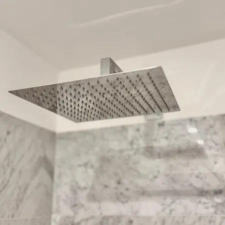 The Three Bs - House Bergamo