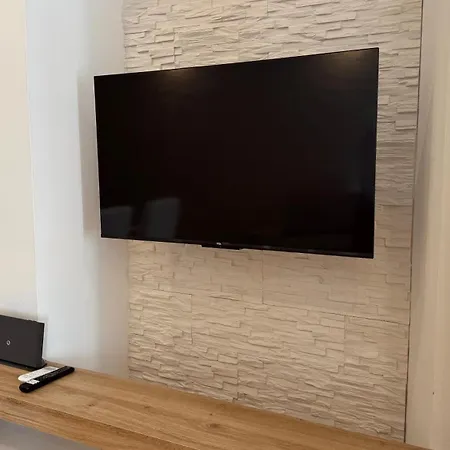 The Three Bs - House Lägenhet *