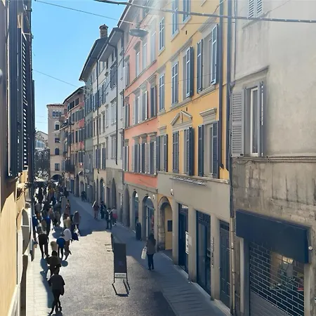 Lägenhet The Three Bs - House