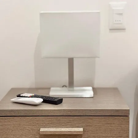 Lägenhet The Three Bs - House *