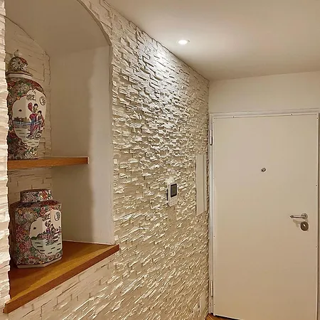 The Three Bs - House Appartement Bergame