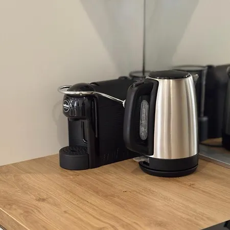 The Three Bs - House Bergamo