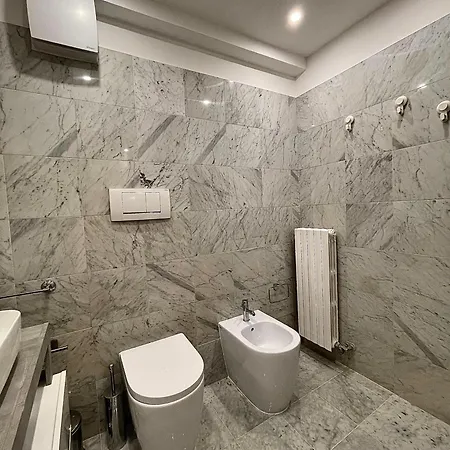 The Three Bs - House Lägenhet *