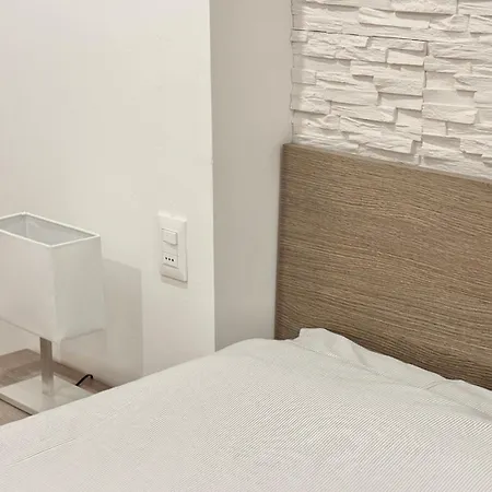 Appartement The Three Bs - House Bergame