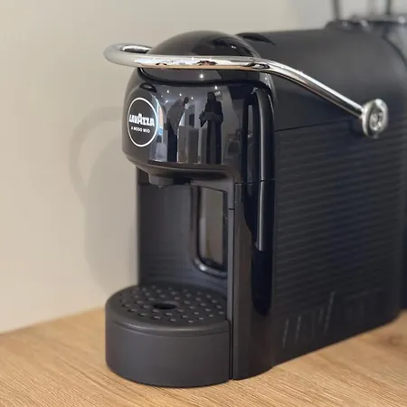 Lägenhet The Three Bs - House