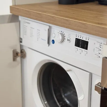 The Three Bs - House Lägenhet Bergamo