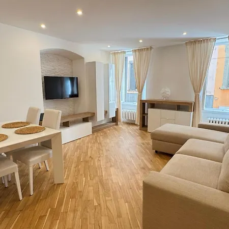 Appartamento The Three Bs - House Bergamo