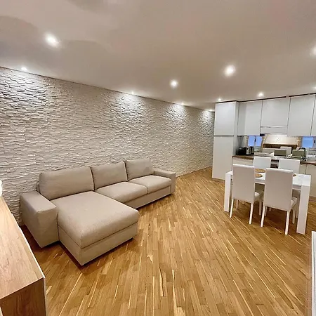 The Three Bs - House Bergamo