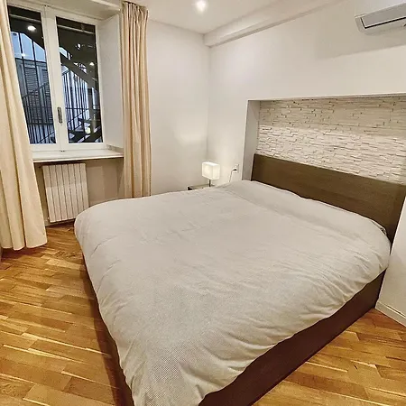 The Three Bs - House * Bergamo