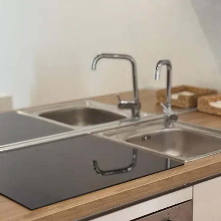 The Three Bs - House