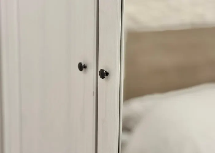 The Three Bs - House Lägenhet