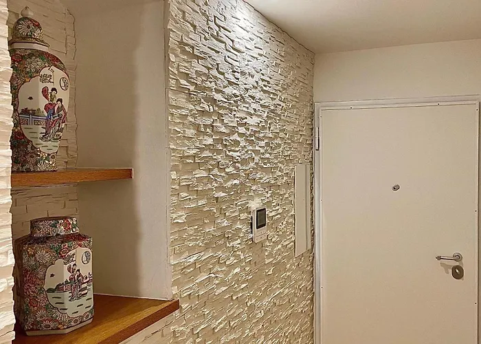 The Three Bs - House Apartment Bergamo