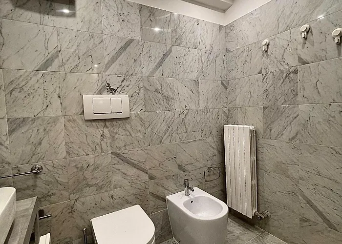 The Three Bs - House Lägenhet *