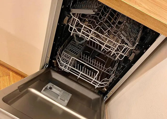 The Three Bs - House Lägenhet