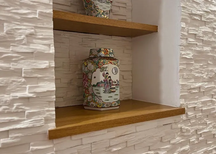 The Three Bs - House Apartman Bergamo