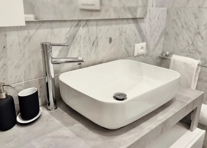 Apartman The Three Bs - House Bergamo