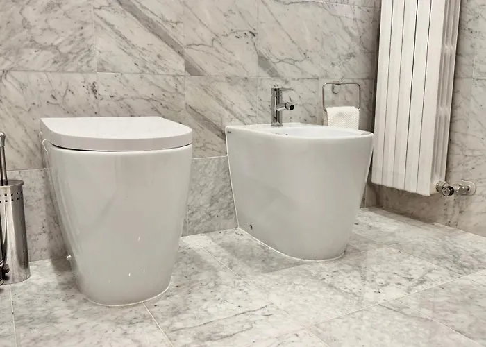 The Three Bs - House