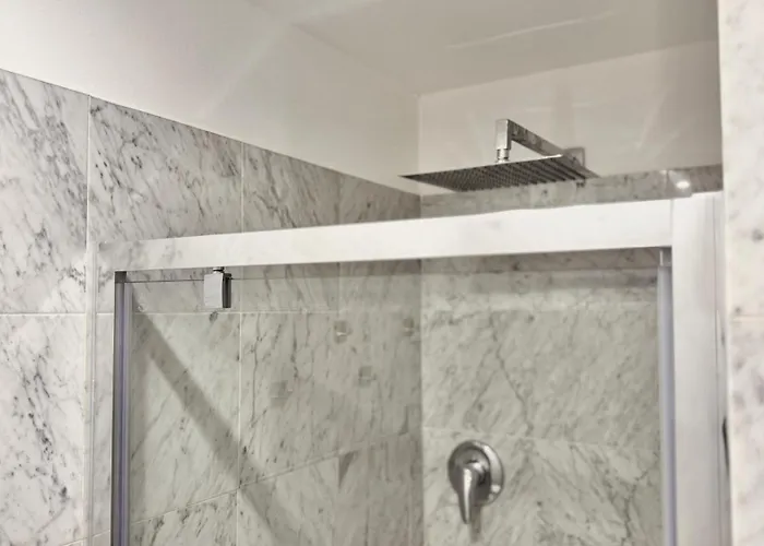 The Three Bs - House * Bergamo