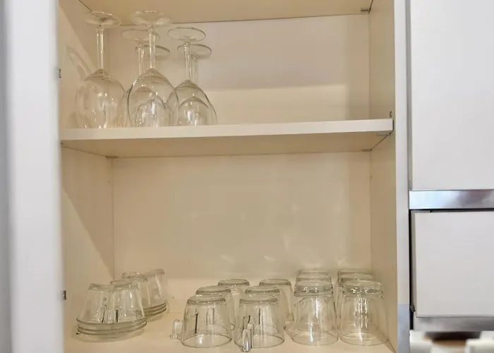 The Three Bs - House Apartman *