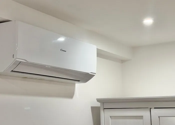 The Three Bs - House Apartman Bergamo