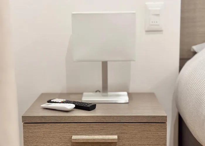 Apartman The Three Bs - House *