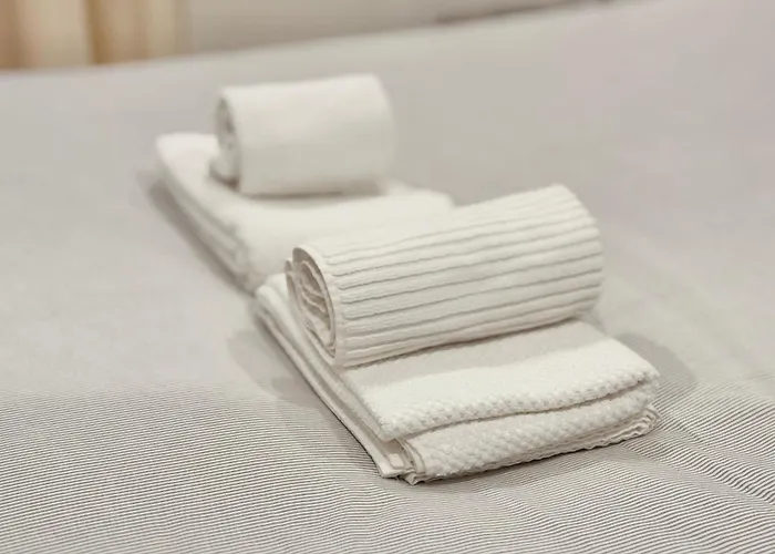 Apartman The Three Bs - House Bergamo