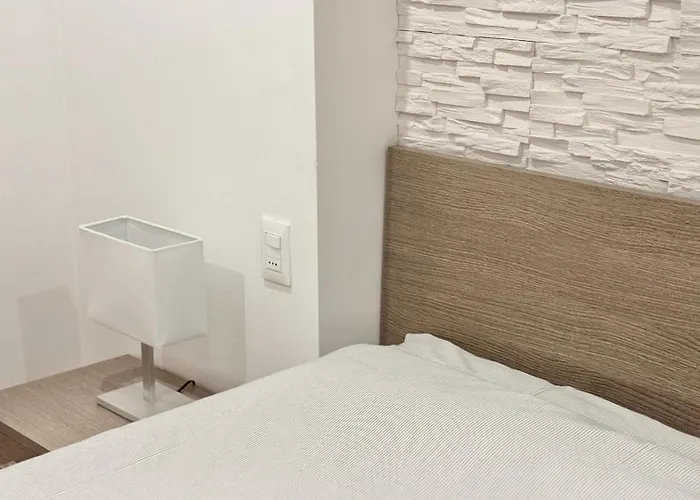 Apartman The Three Bs - House Bergamo