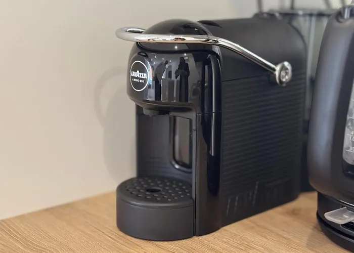 Apartman The Three Bs - House