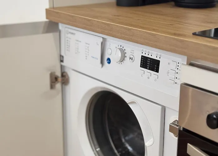 The Three Bs - House Apartman Bergamo