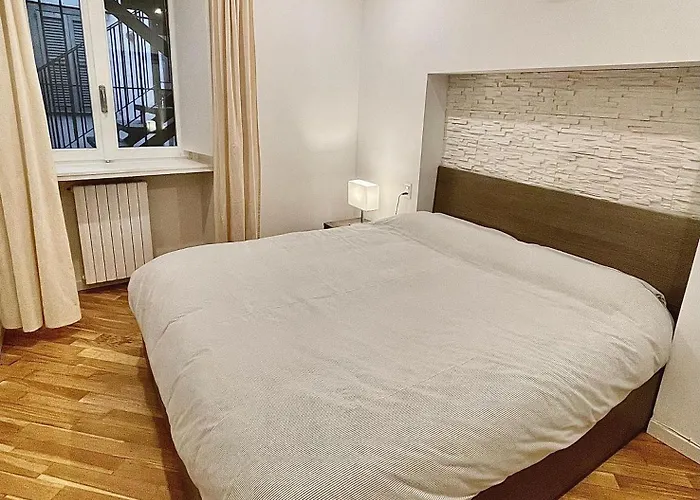 The Three Bs - House * Bergamo